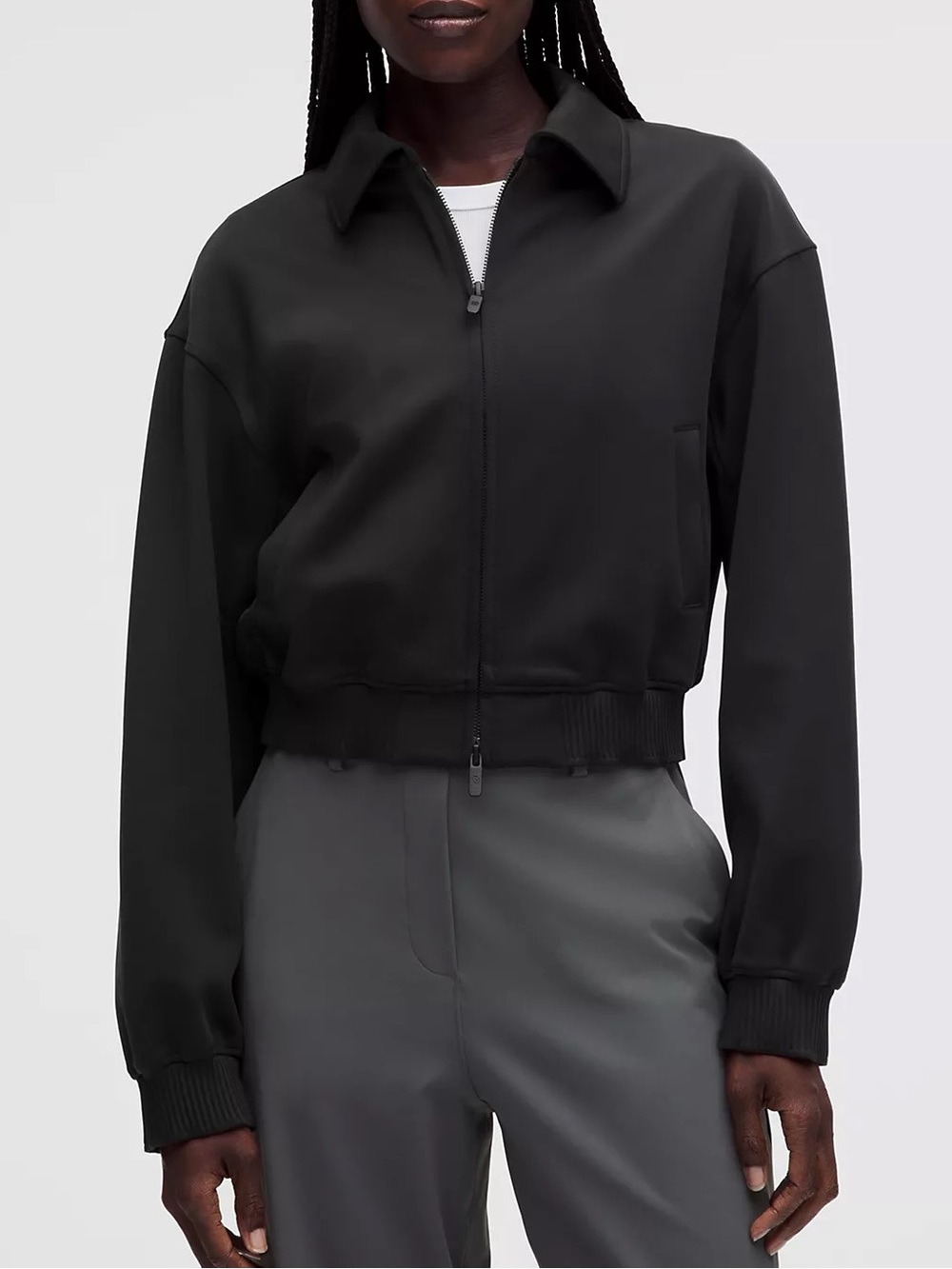 Lululemon Daydrift Bomber
